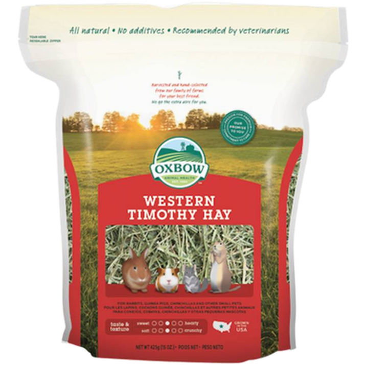 Oxbow Oxbow Western Timothy Hay