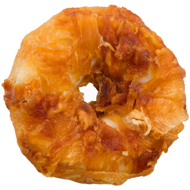 Denta Fun Chicken Chewing Ring