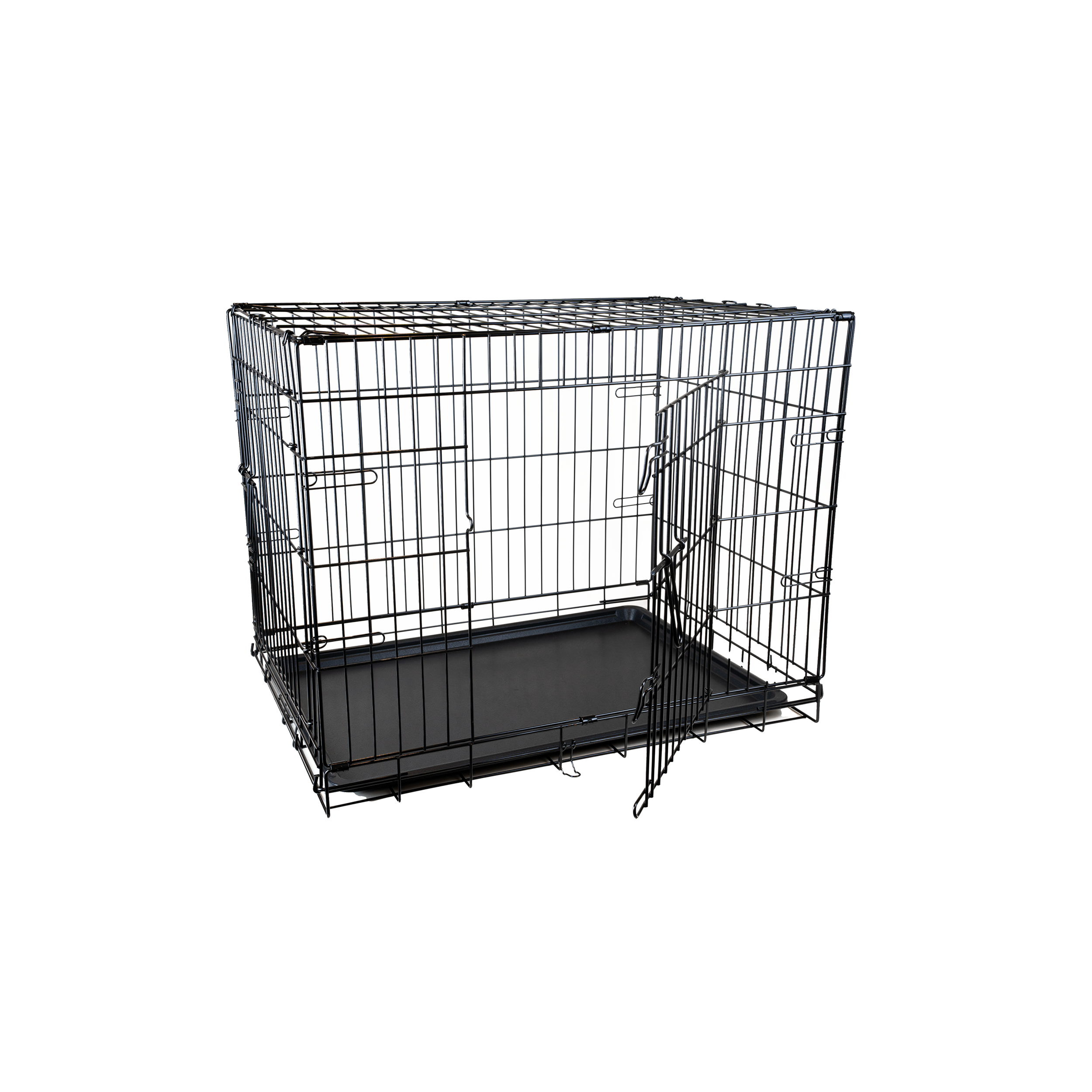 Pritax Stålbur Fido