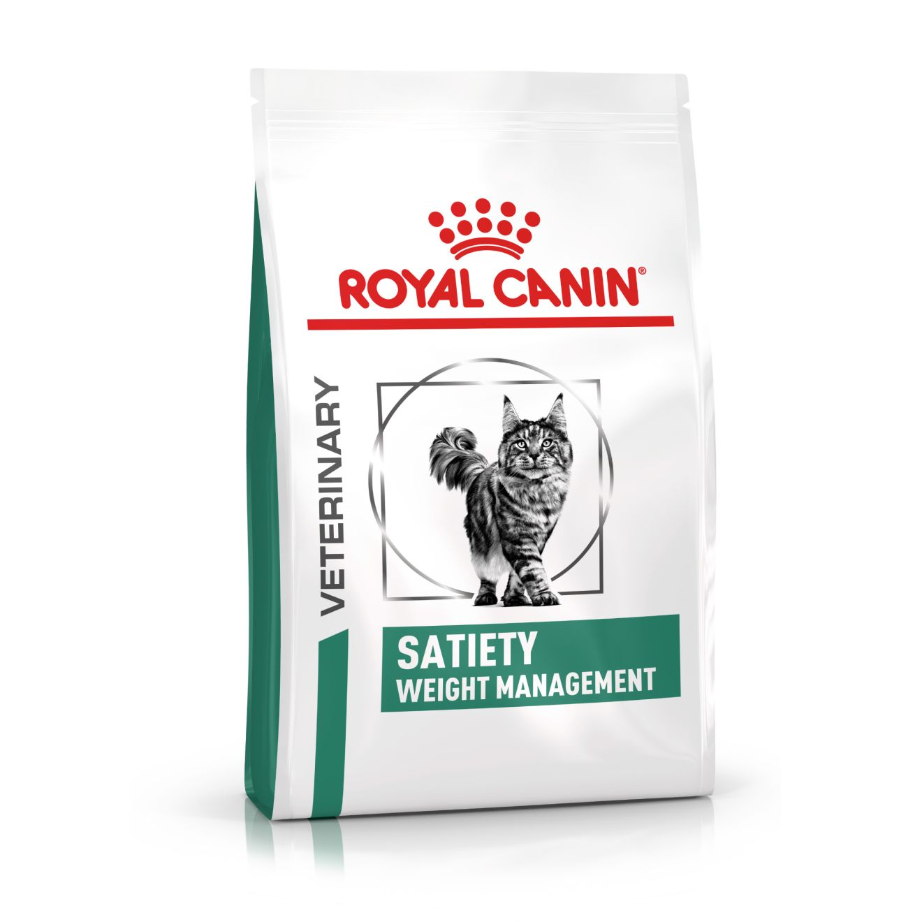 Satiety Weight Management Satiety 3,5 kg for katter