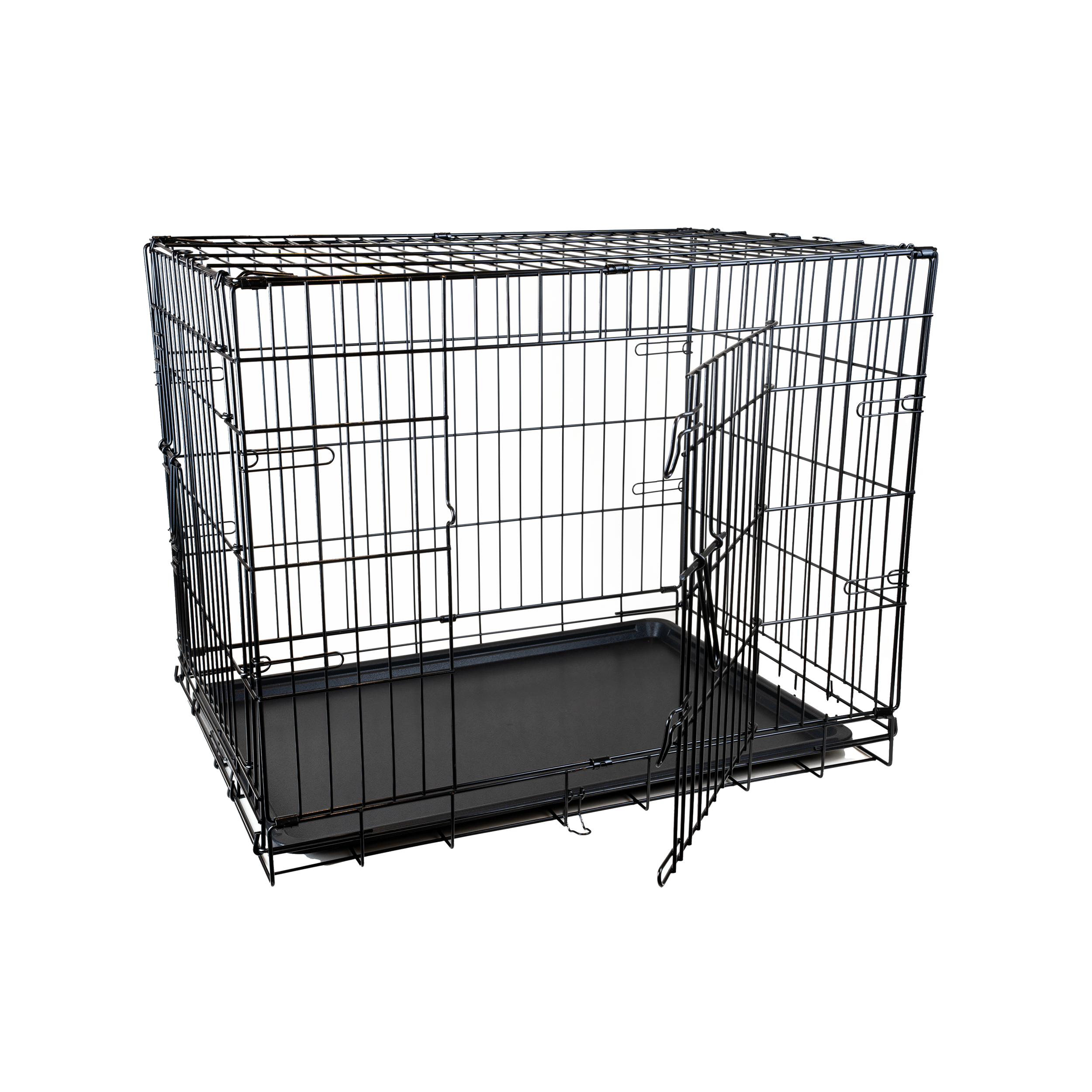 Pritax Stålbur Fido