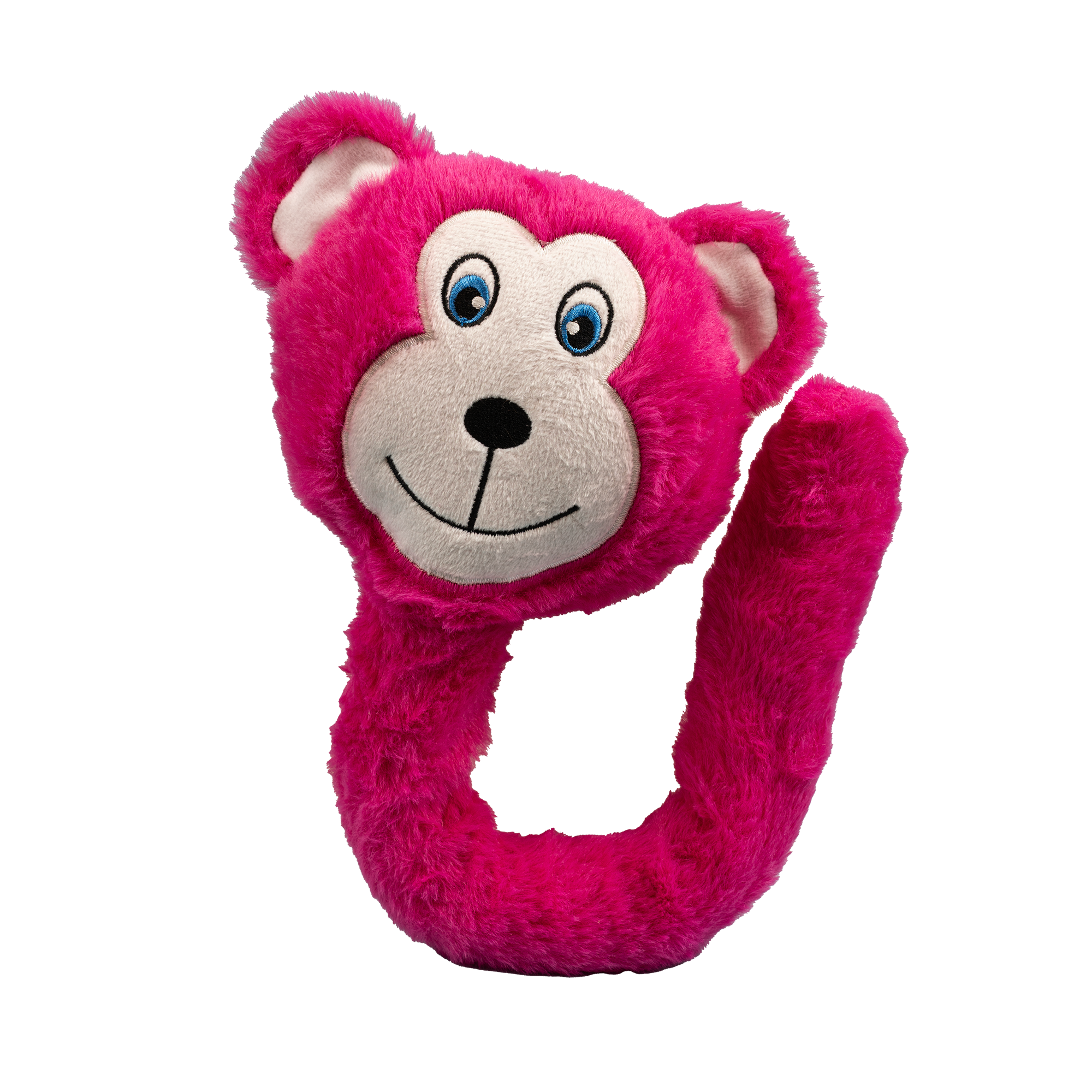 Pritax LongTail 45 x 13 x 7 cm Rosa