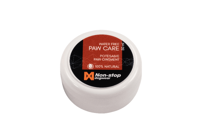 Paw Care Tassalve