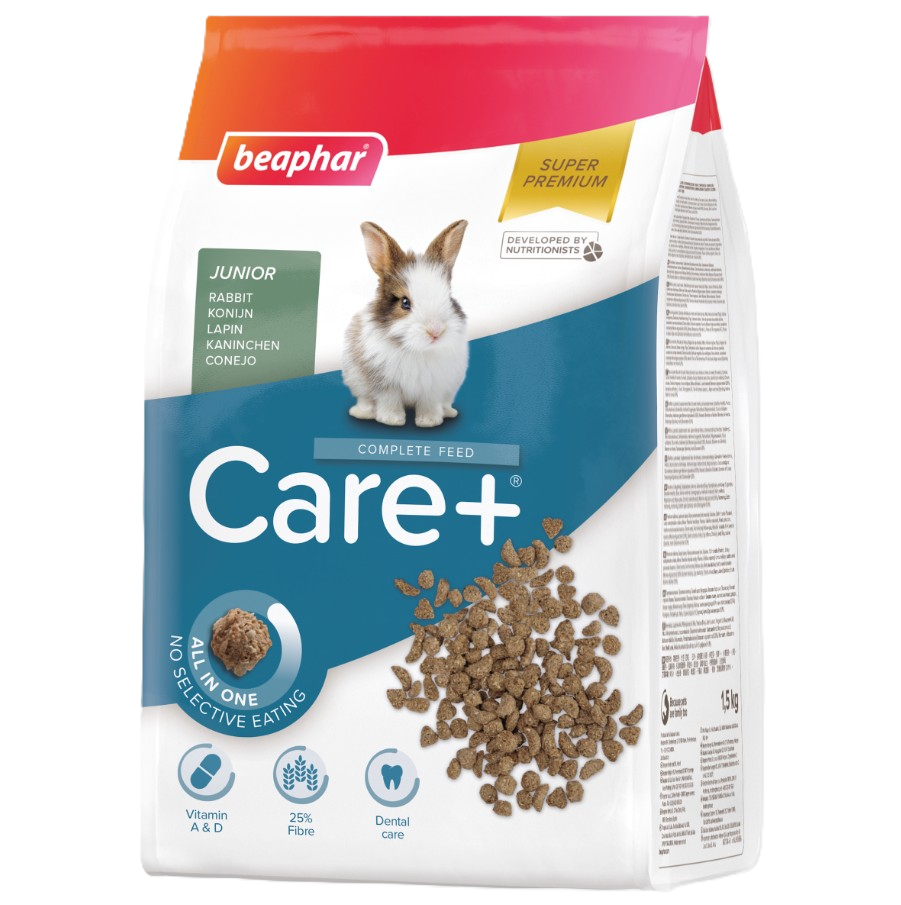 Beaphar CARE+ Junior Kanin