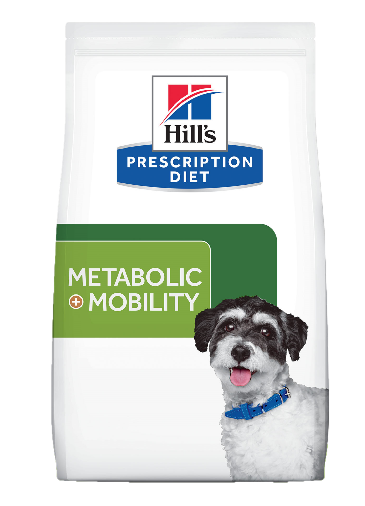 Canine Metabolic & Mobility Mini - Tørrfôr til hund