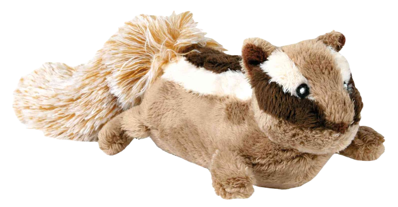 Leketøy Plysj jordekorn 28 cm