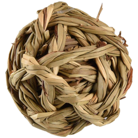 Sat Algi Ball + Ball Sjøgress Brun 5 cm