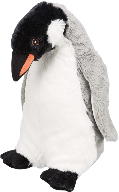 Trixie Be Eco Penguin Resirkulert Plysj 28 cm