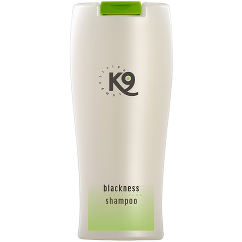 Sjampo Color Enhancing Black 2,7 L