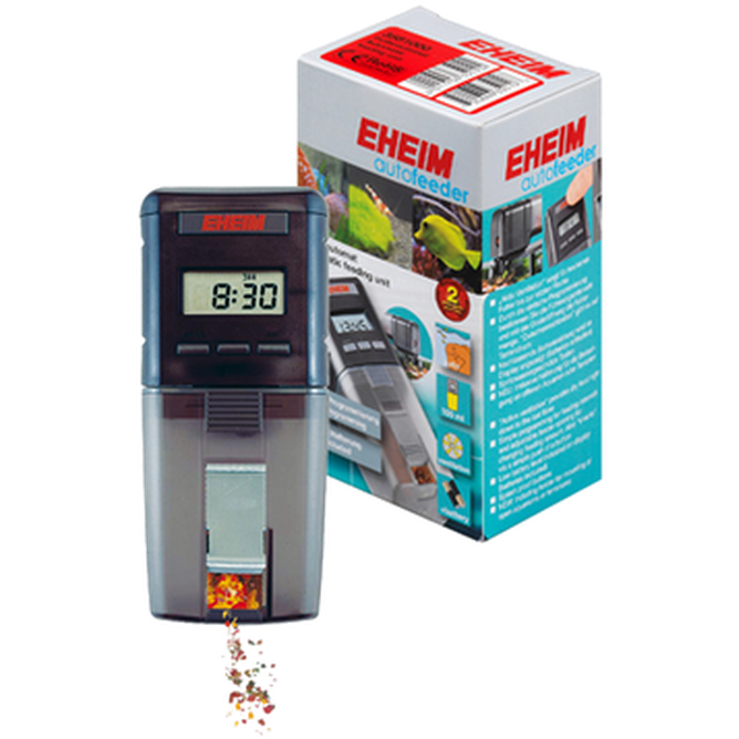 Eheim Fôringsmaskin 3581 Svart