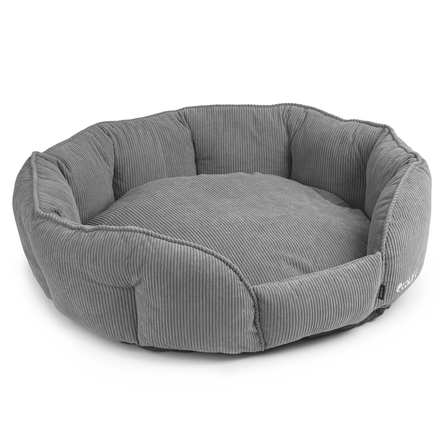 Selected by ZOO Seng Kurre Grey