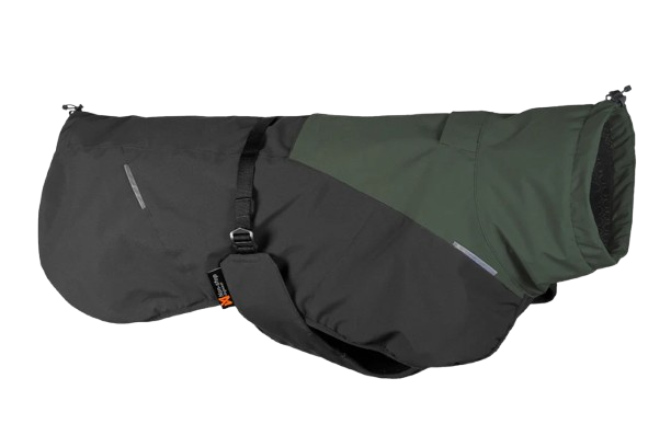 Non-Stop Dogwear Glacier wool jacket