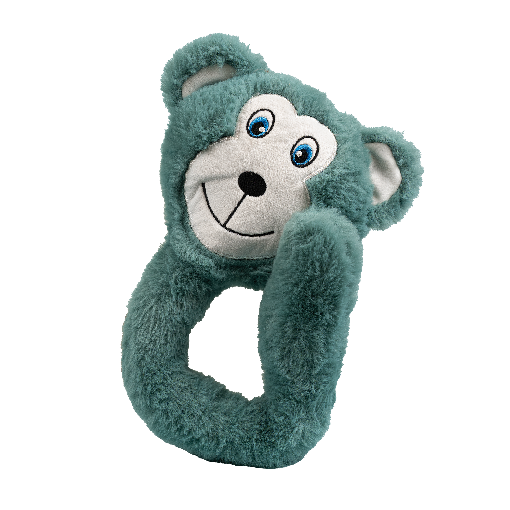 Pritax LongTail 45 x 13 x 7 cm Turkis