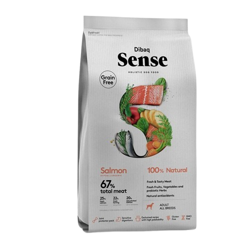 Sense Salmon