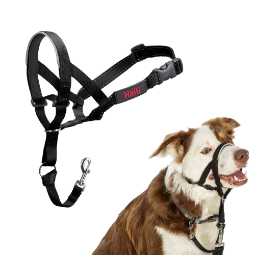 Hodekrage nr. 2 Hals: 35-48 cm