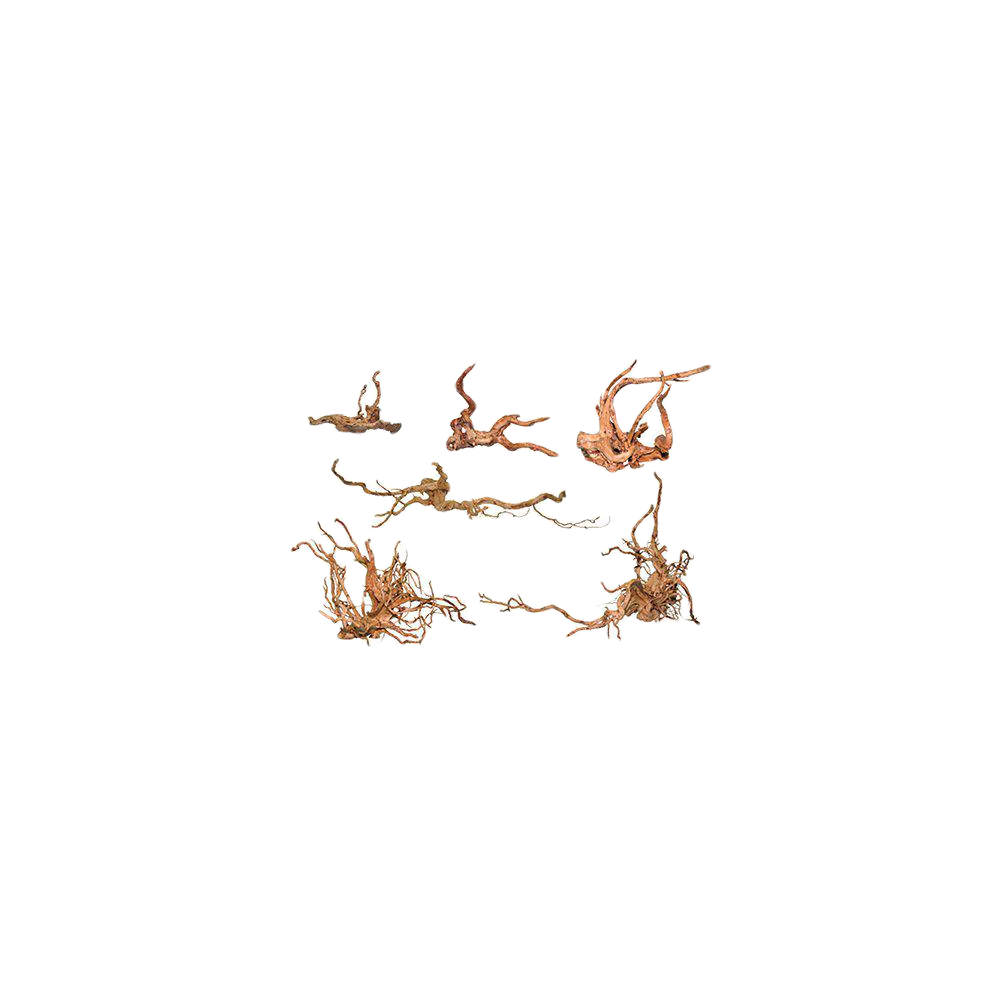 Redmoor Wood (Lösvikt)