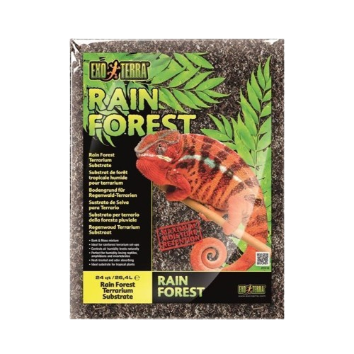Rainforest Substrate