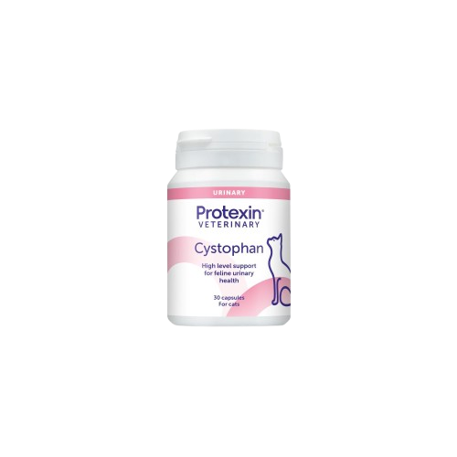 Cystophan for katter 30 stk.