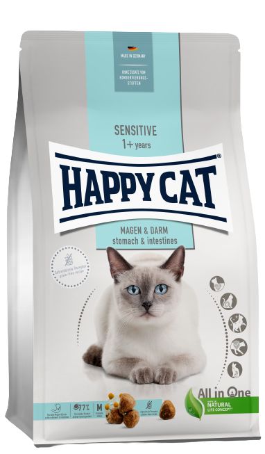 Happy Cat Sensitive Stomach