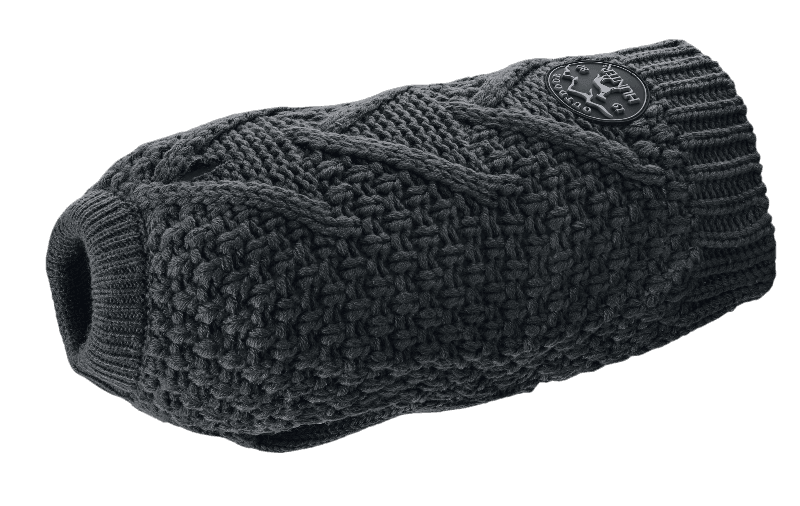 Dog Pullover Malmö Anthracite 25cm