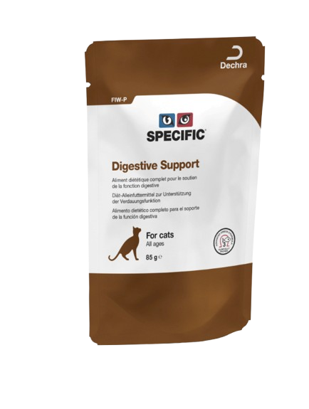 Specific FIW-P Fordøyelsesstøtte 12x85g