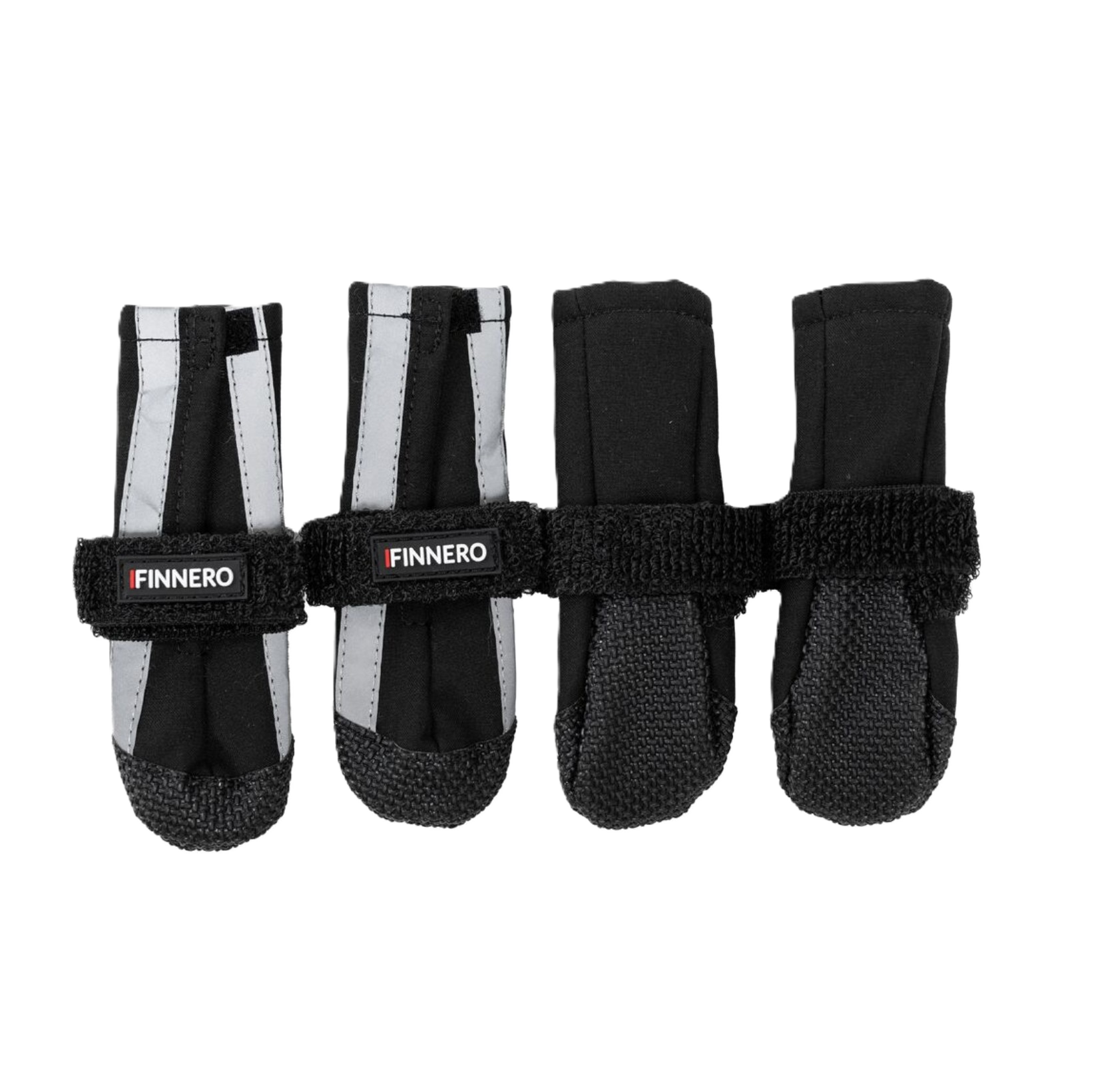 Finnero Hundsko Halla Softshell