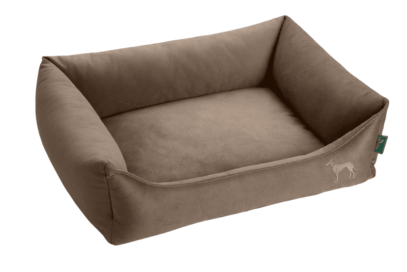 Sofa Ortopedisk Merida taupe 70 x 50 cm