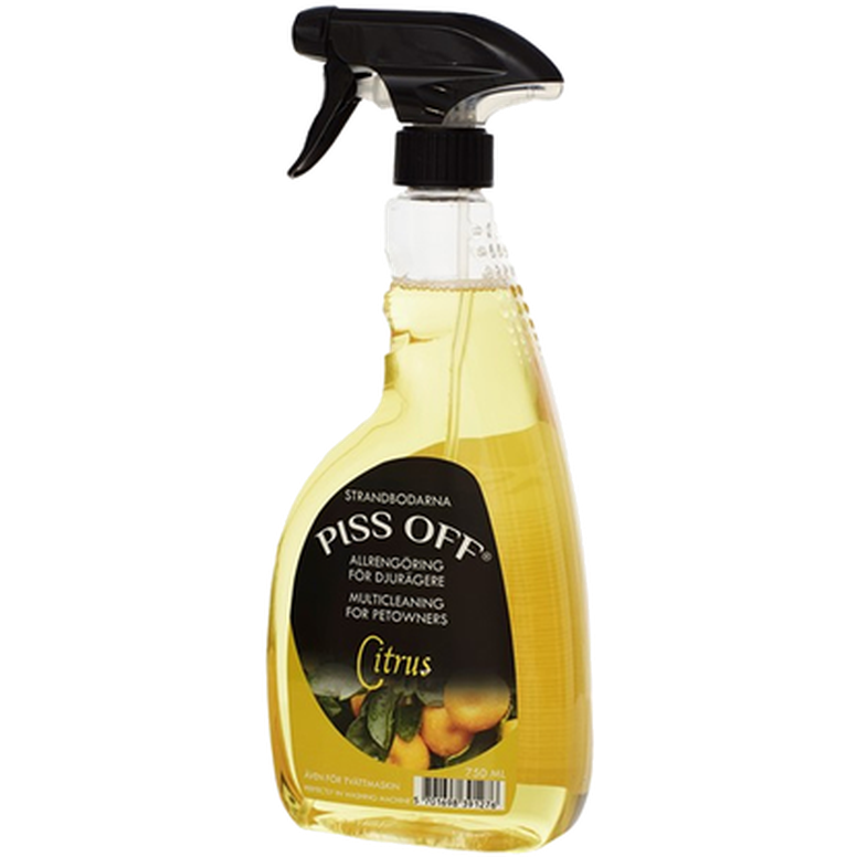 Piss Off Sitron 750 ml
