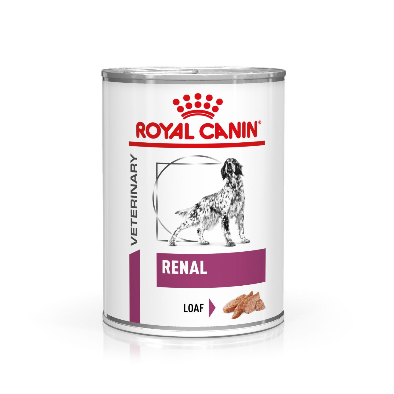 Royal Canin Veterinary Diets Dog Renal Våtfôr for hunder