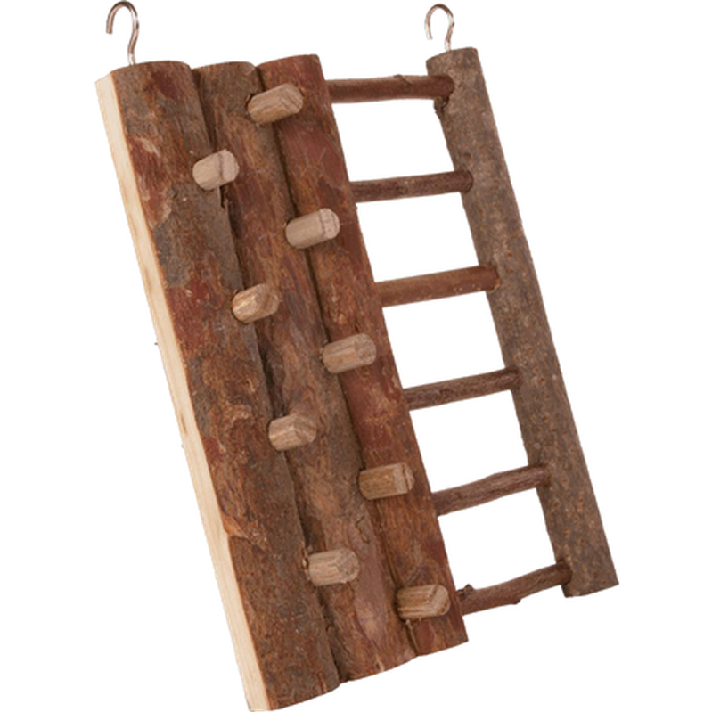 Trixie Natural Living klatrevegg brun 16 x 20 cm