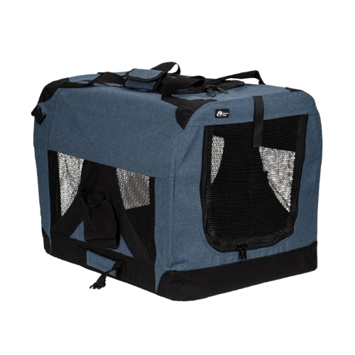 CANEM Lerretsbur Marineblå