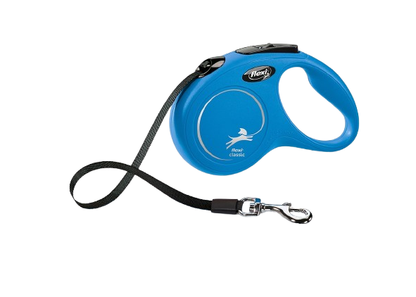 New Classic Band, 5 m, M, maks 25 kg, Blå