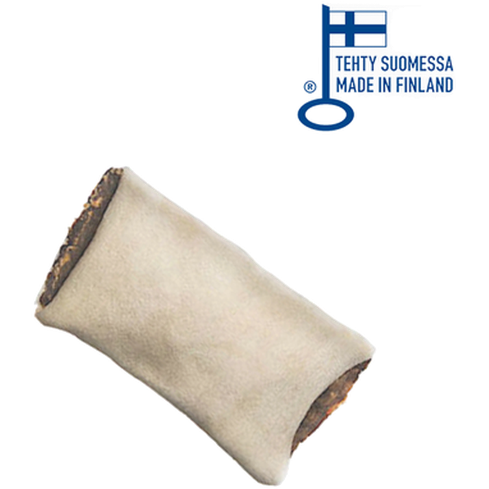 Tyggebein med Oksehud – Beef Toast, 12 cm