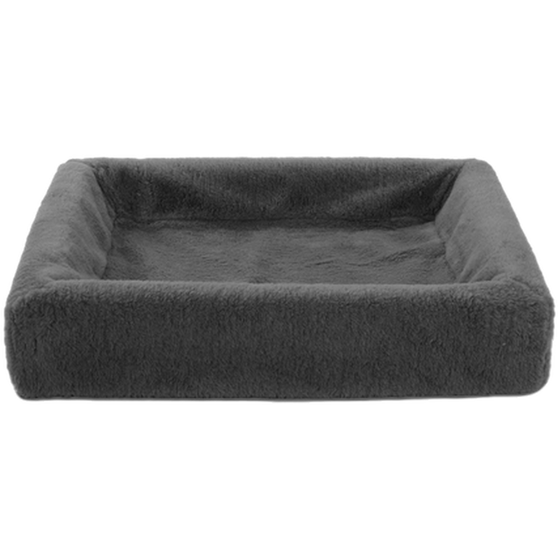 Biabedovertrekk Pilé Grey No. 3 - 60 x 70 cm