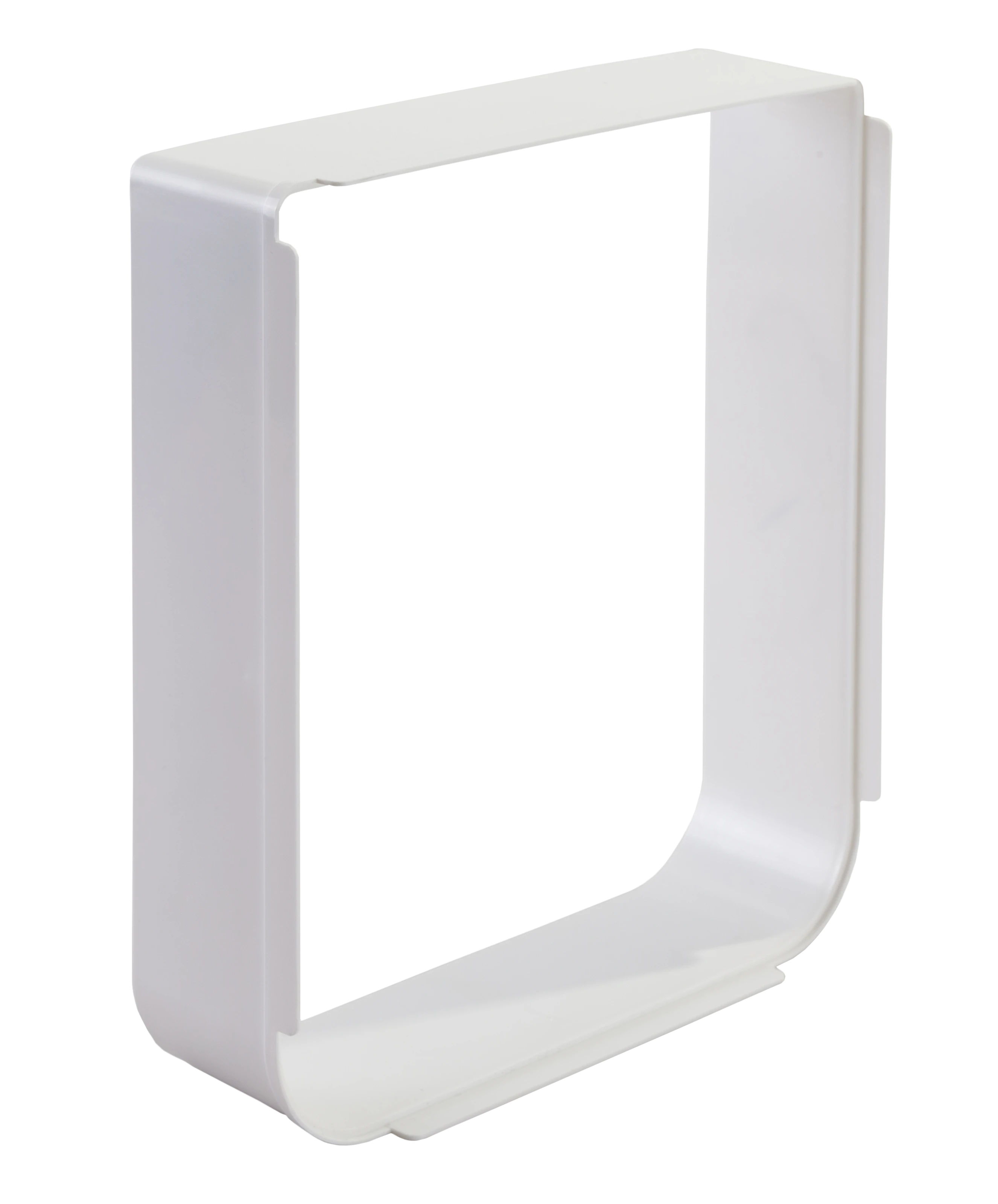 SureFlap Pet Door Tunnel Extender Hvit 1-pk | PetXL