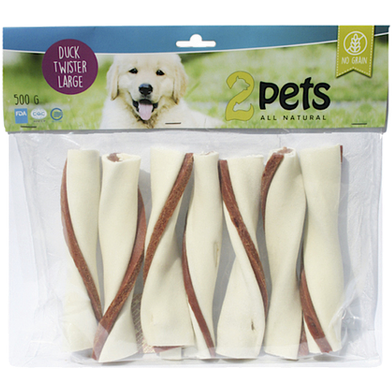 Tuggtwister Duck 80 g