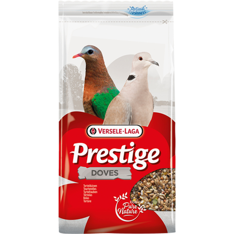 Versele-Laga Prestige Turtledove
