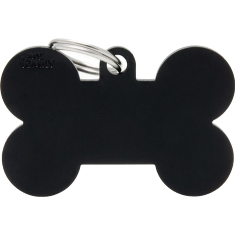 ID-Tag Basic Bone
