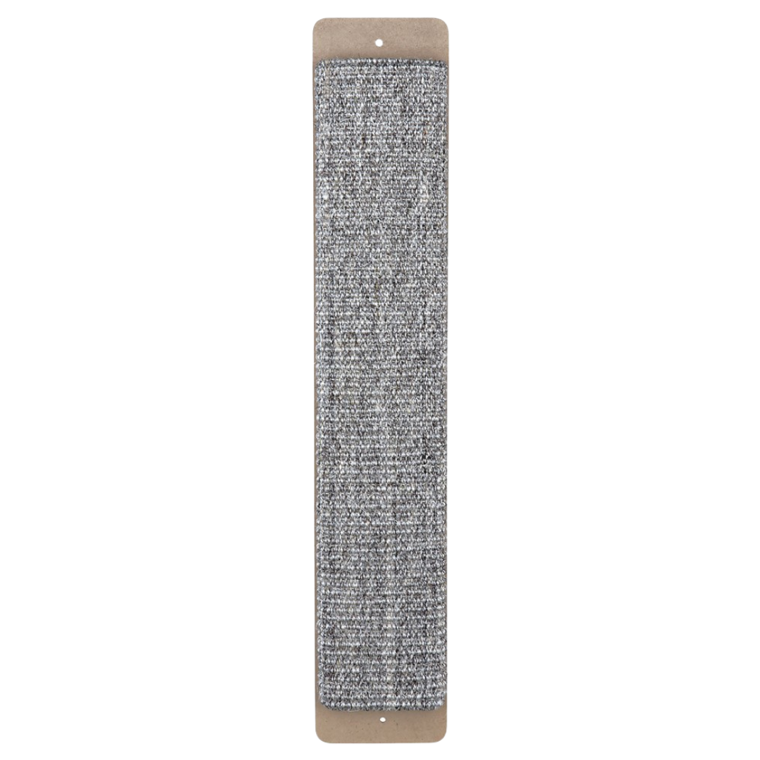 Klorebrett grå 56x11 cm
