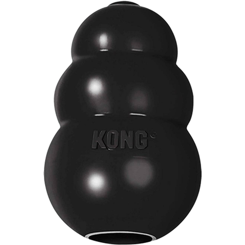 Kong Extreme Rubber Dog Toys
