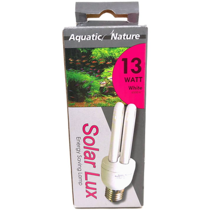 Aquatic Nature Solar Lux hvit 13 W