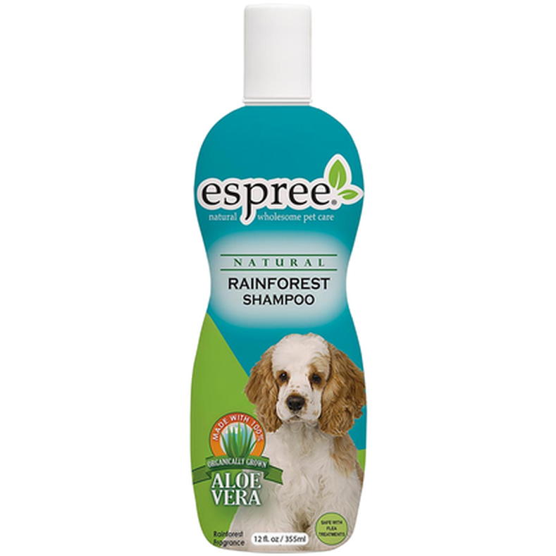 Regnskogssjampo 355 ml