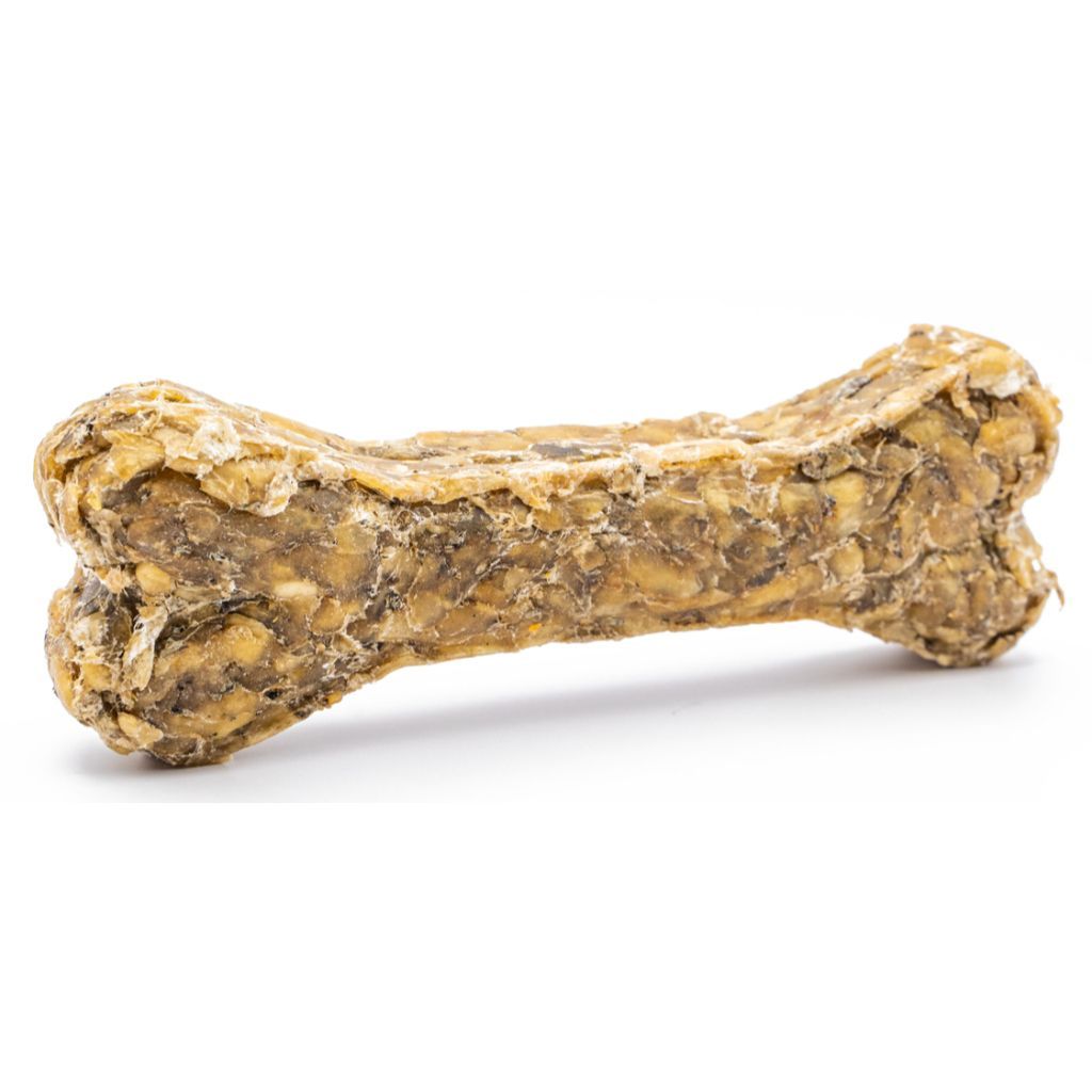 ZOO GOOD Tyggebein Senior & Puppy