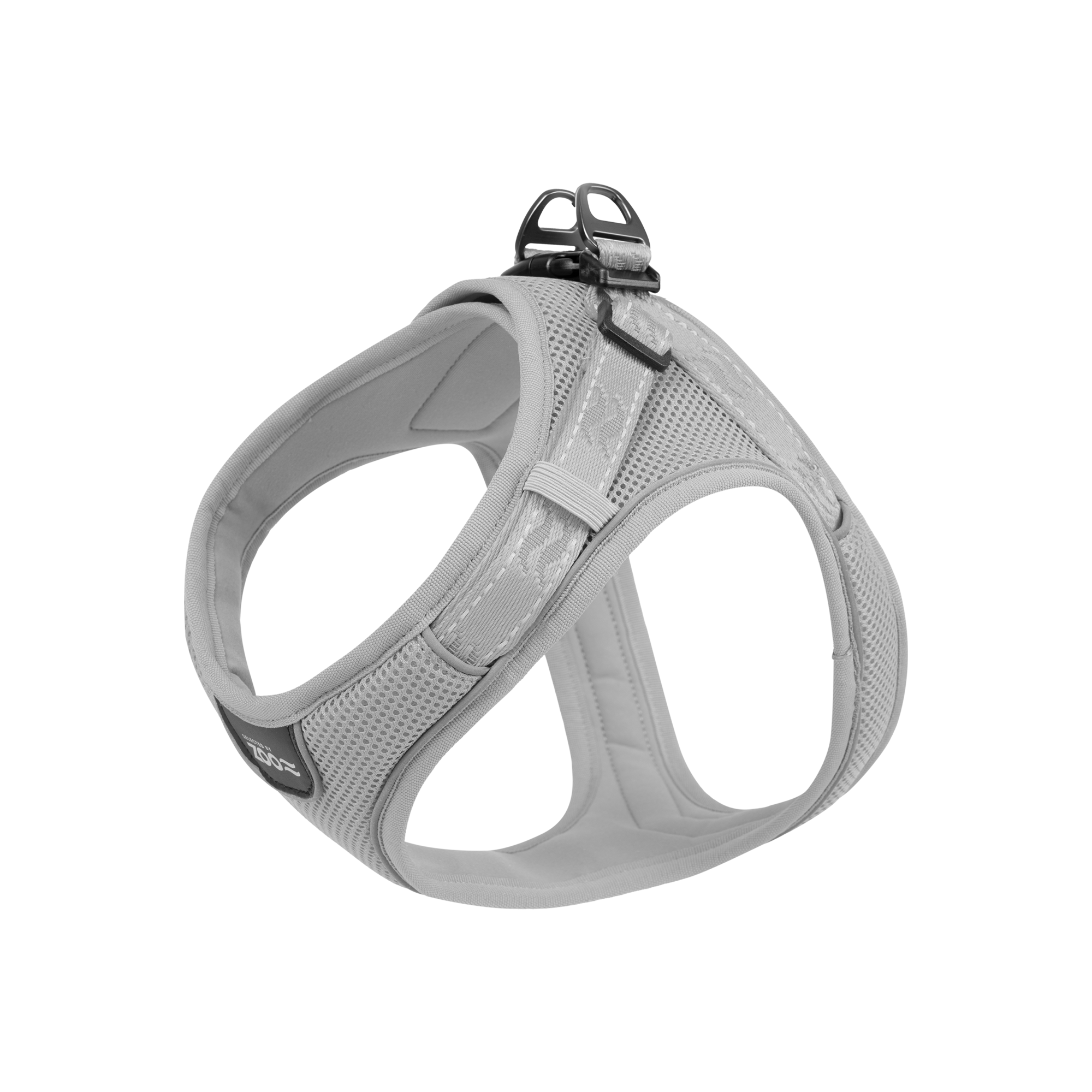 Selected by ZOO Sele Rufus Soft ställbar Grå