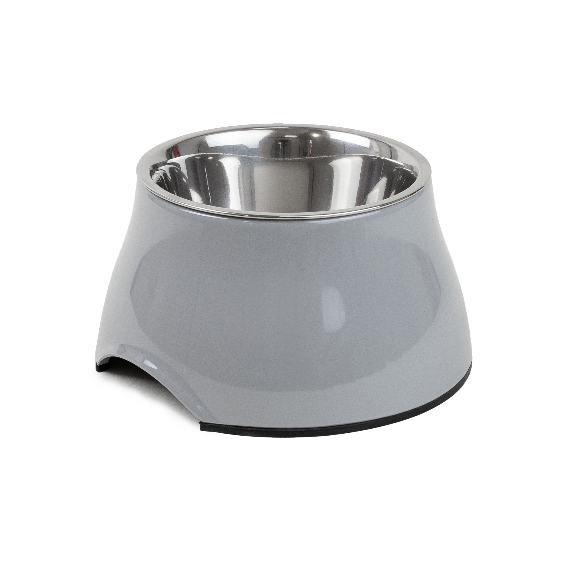 Selected by ZOO Food bowl Solid Ergo