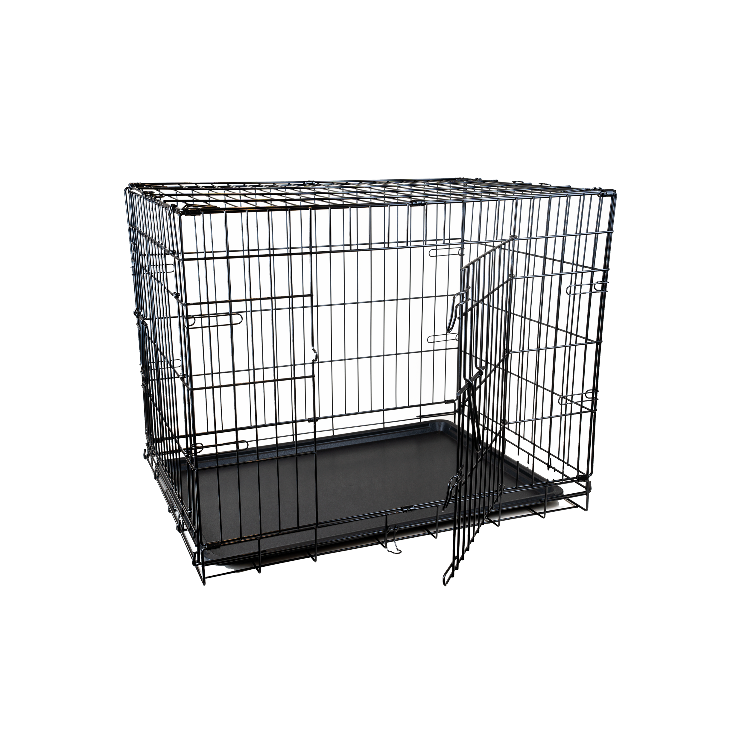 Pritax Stålbur Fido