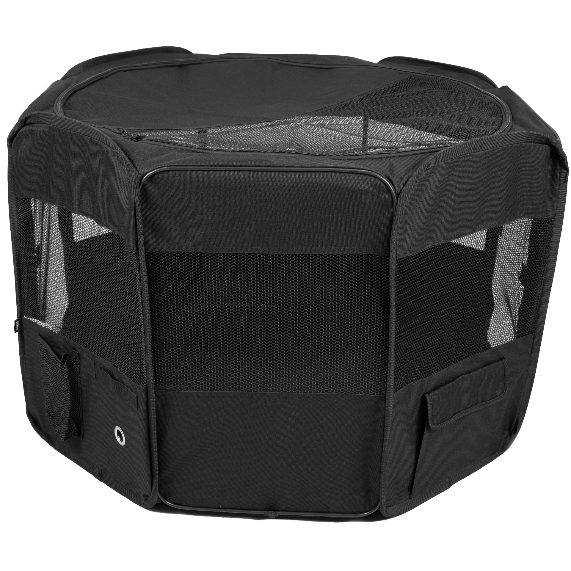 Selected by ZOO Valphage Max Svart