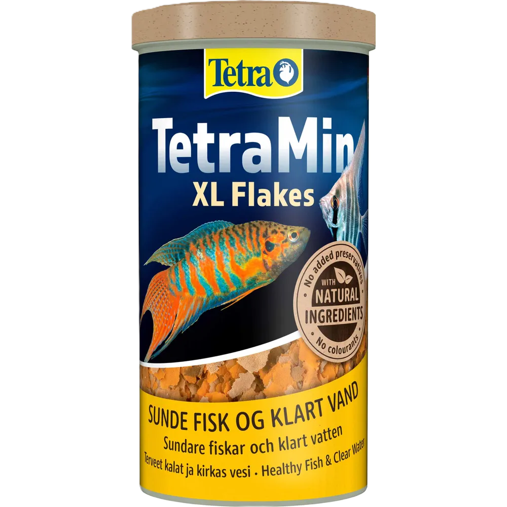 TetraMin XL 1L