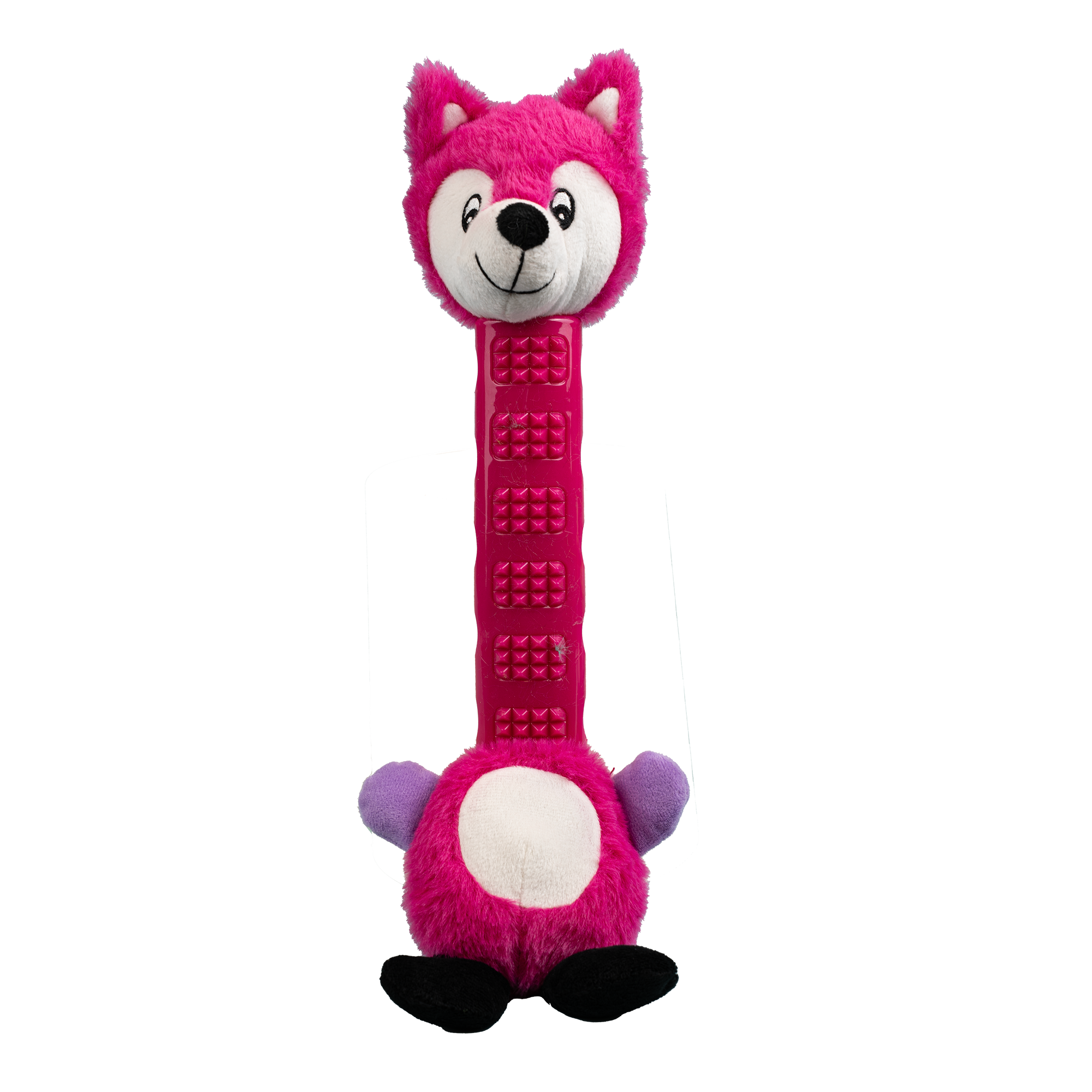 LongNeck 39 x 125 x 8 cm Rosa