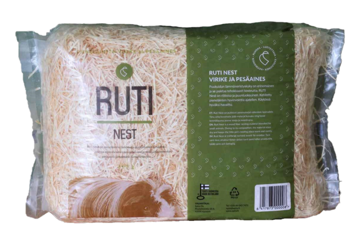Nest 300gr Treull